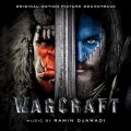 CDOST / Warcraft / Djawad R. / Digipack