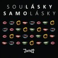 CDJarret / Soulsky & Samolsky / Digipack