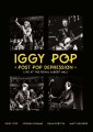 DVDPop Iggy / Post Pop Depression:Live