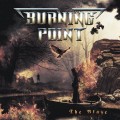 CDBurning Point / Blaze