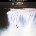 LPOST / Morricone Ennio / Mission / Vinyl