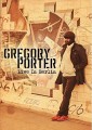 DVDPorter Gregory / Live In Berlin