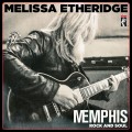 CDEtheridge Melissa / Memphis Rock And Soul