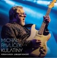 CD/DVDPavlek Michal / Kulatiny / CD+DVD
