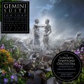 CDLord Jon / Gemini Suite / Reedice / Digipack