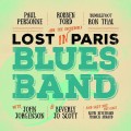 CDFord/Thal/Personne / Lost In Paris Blues Band / Digipack