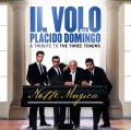 CD/DVDIl Volo/Domingo Placido / Notte Magica / Tribute To 3 Tenors / CD