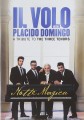 DVDIl Volo/Domingo Placido / Notte Magica / Tribute To 3 Tenors