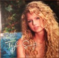 2LPSwift Taylor / Taylor Swift / Vinyl / 2LP