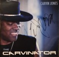 CDJones Carvin / Carvinator
