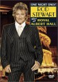 DVDStewart Rod / One Night Only / Live At Royal Albert Hall