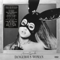 2LPGrande Ariana / Dangerous Woman / Vinyl / 2LP