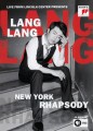 DVDLang Lang / Live From Lincoln Center