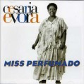 CDEvora Cesaria / Miss Perfumado