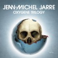 3CDJarre Jean Michel / Oxygene Trilogy / 3CD / Digipack