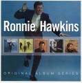 5CDHawkins Ronnie / Original Album Series / 5CD