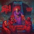 LPDeath / Scream Bloody Gore / Reedice / Vinyl