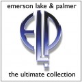 2CDEmerson,Lake And Palmer / Ultimate Collection / 2CD
