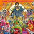LPMassive Attack / No Protection / Vinyl