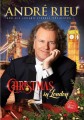 Blu-RayRieu Andr / Christmas In London / Blu-Ray
