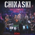 CD/DVDChinaski / G2 Acoustic Stage / CD+DVD