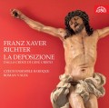 2CDRichter F.X. / La Deposizione Dalla Croce Gesu Cristo / Czech En