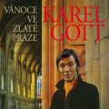 LPGott Karel / Vnoce ve zlat Praze / Reedice 2016 / Vinyl