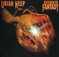 CD / Uriah Heep / Return To Fantasy / Remastered