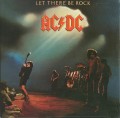 LPAC/DC / Let There Be Rock / Vinyl