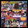 LPKiss / Unmasked / Vinyl