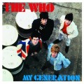 CDWho / My Generation