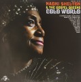 LPShelton Naomi & Gospel Queens / Cold World / Vinyl