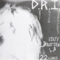 LPD.R.I. / Dirty Rotten / Vinyl