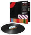 LPPink Floyd / Final Cut / Remastered / Vinyl