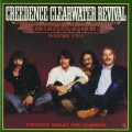 CDCreedence Cl.Revival / Chronicle Vol.2