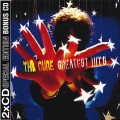 2CDCure / Greatest Hits / 2CD / Limited