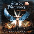 CDMystic Prophecy / Vengeance / Reedice
