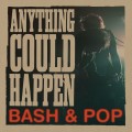 CDBash & Pop / Anything Could Happen / Digisleeve