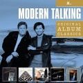 5CDModern Talking / Original Album Classics / 5CD