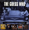 5CDGuess Who / Original Album Classics / 5CD