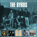 5CDByrds / Original Album Classics / 5CD