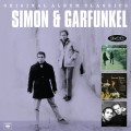 3CDSimon & Garfunkel / Original Album Classics / 3CD