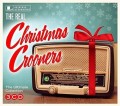 3CDVarious / Real...Christmas Crooners / 3CD / Digipack