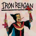 LPIron Reagan / Crossover Ministry / Vinyl