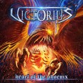 CDVictorius / Heart Of The Phoenix