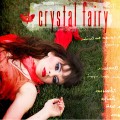 CDCrystal Fairy / Crystal Fairy / Digipack