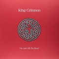 CD/BRDKing Crimson / On(And Off)1981-1984 / CD+DVD+Blu-Ray