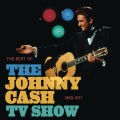 LPCash Johnny / Best Of The Johnny Cash TV Show / Vinyl
