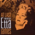 CDJames Etta / At Last: Best Of