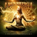 LP/CDEdenbridge / Great Monument / Vinyl / Gold / LP+CD